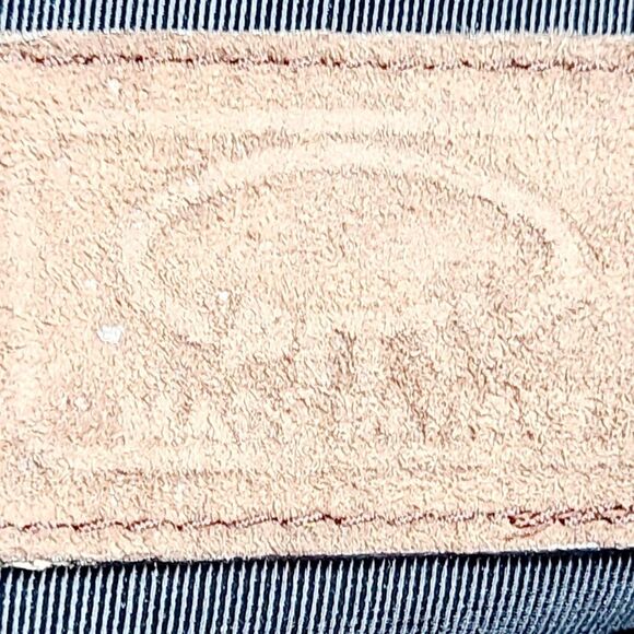 Pitti Suede Shoulder Bag - Picture 3 of 9